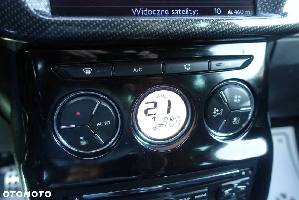 Citroën DS3 e-HDi 115 FAP SportChic - 21