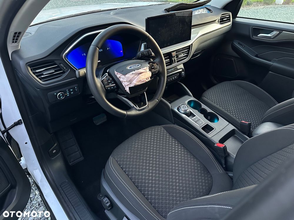 Ford Kuga 2.5 FHEV FWD Titanium eCVT - 13
