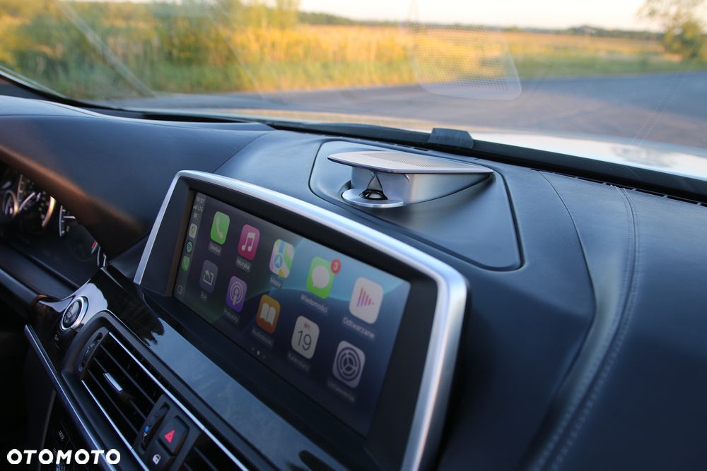 BMW Seria 6 650i - 18