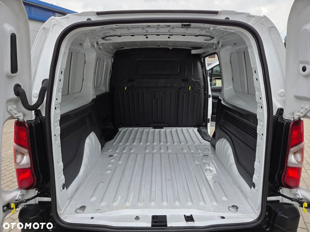Fiat Doblo - 19