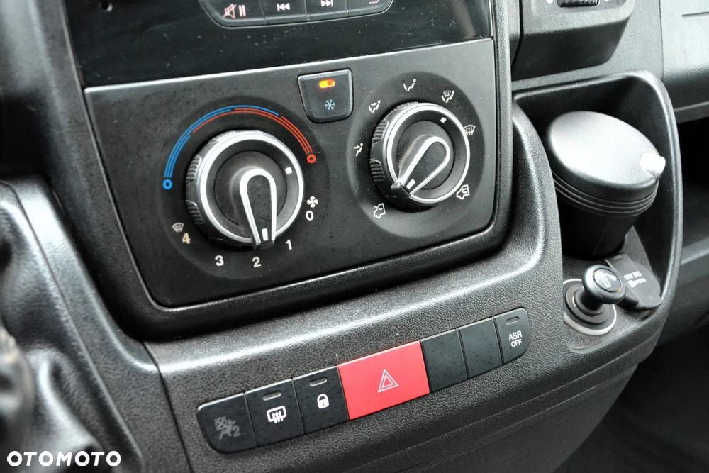Peugeot Boxer - 22