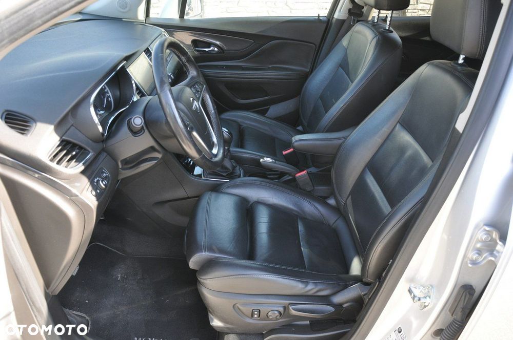 Opel Mokka ver-1-4-t-cosmo - 9