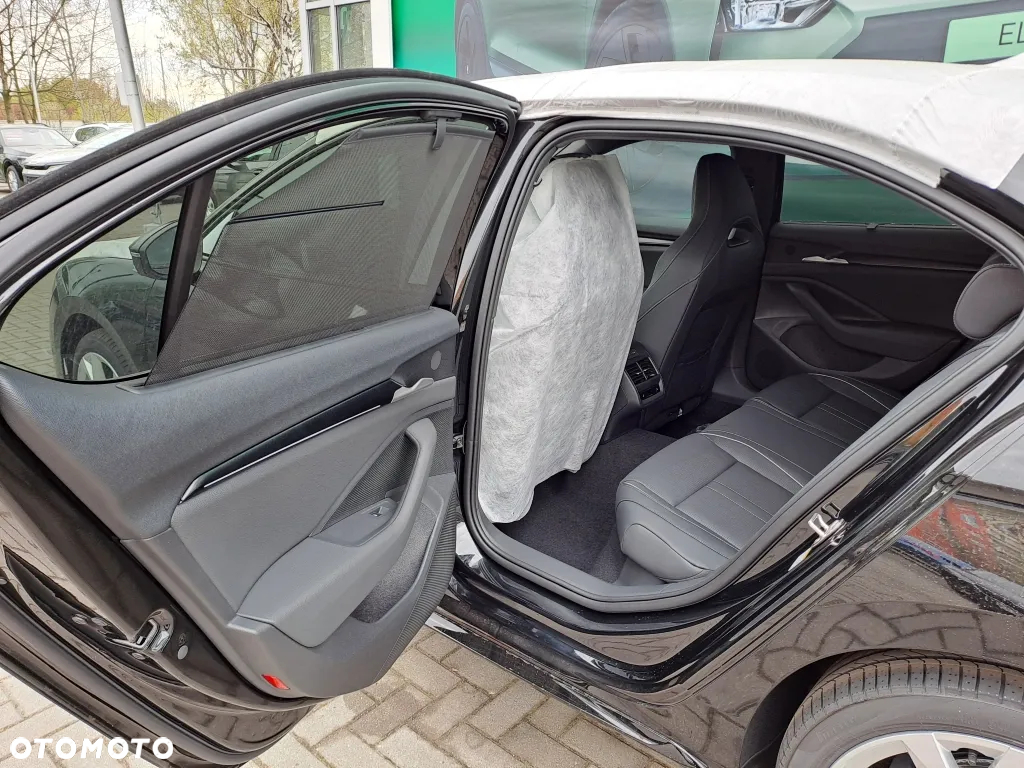 Skoda Superb 2.0 TSI 4x4 Sportline DSG - 6