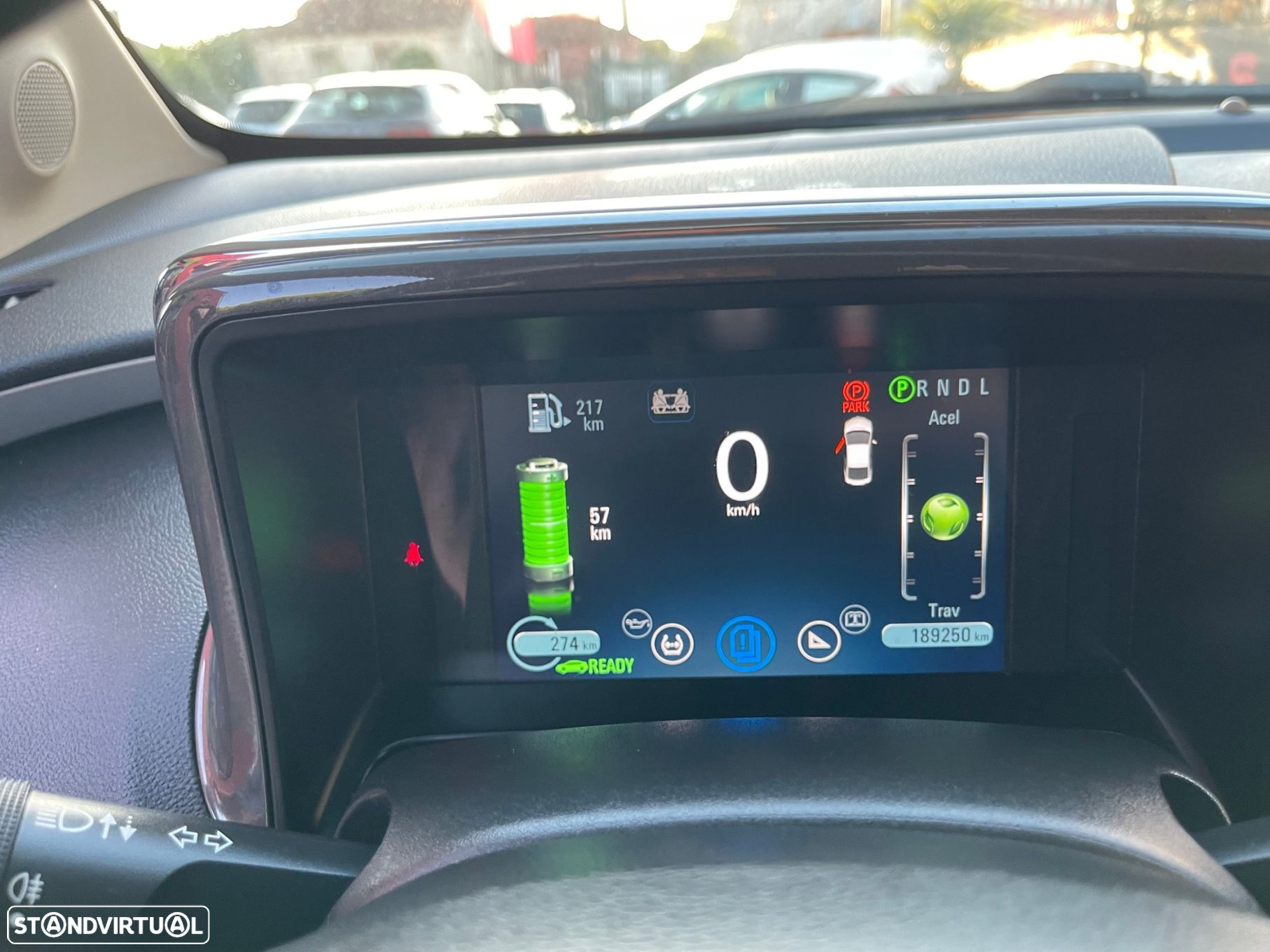 Opel Ampera-e - 22
