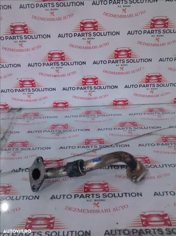 conducta egr volkswagen golf 4 1.9 alh - 1