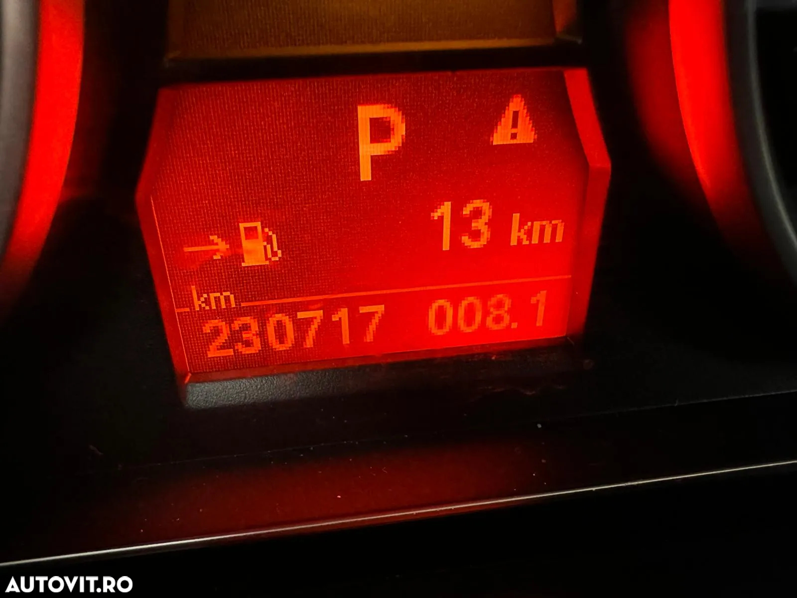 BMW X1 xDrive23d Aut. - 24