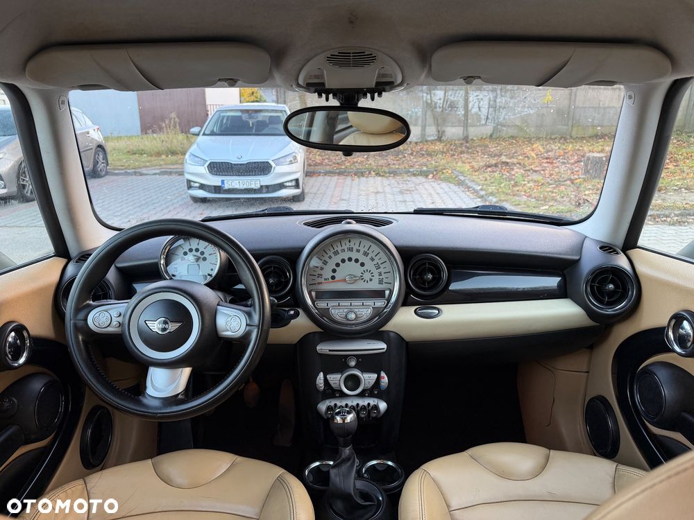 MINI Cooper - 17