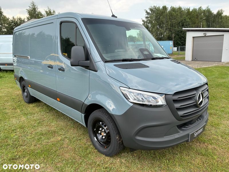 Mercedes-Benz SPRINTER 315 CDI Furgon PRO L2H1 - 4
