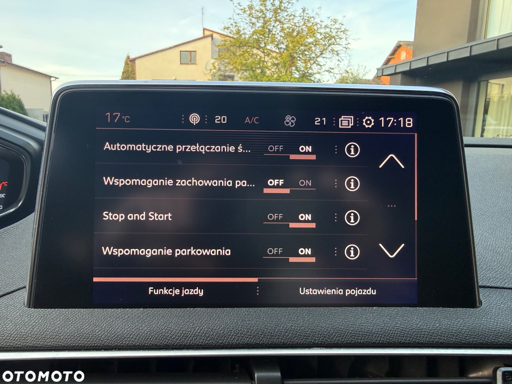 Peugeot 3008 BlueHDi 180 Stop & Start EAT6 GT - 28