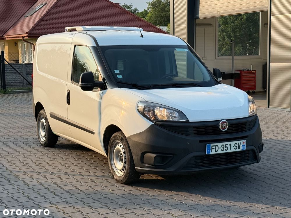 Fiat Doblo - 4