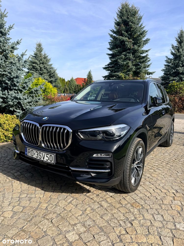 BMW X5 - 20