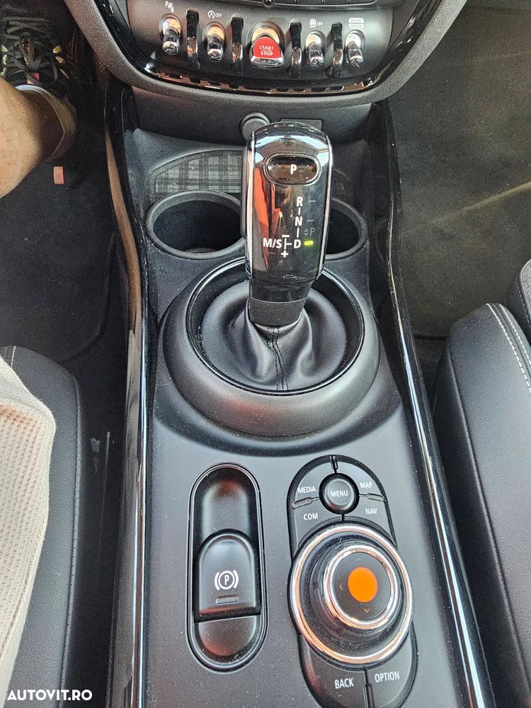 Mini Clubman Cooper D AT - 3