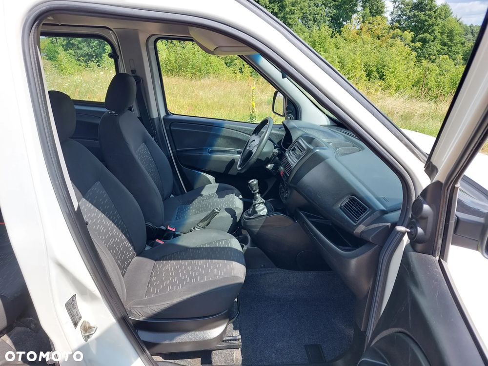 Opel Combo Tour L2H1 - 8