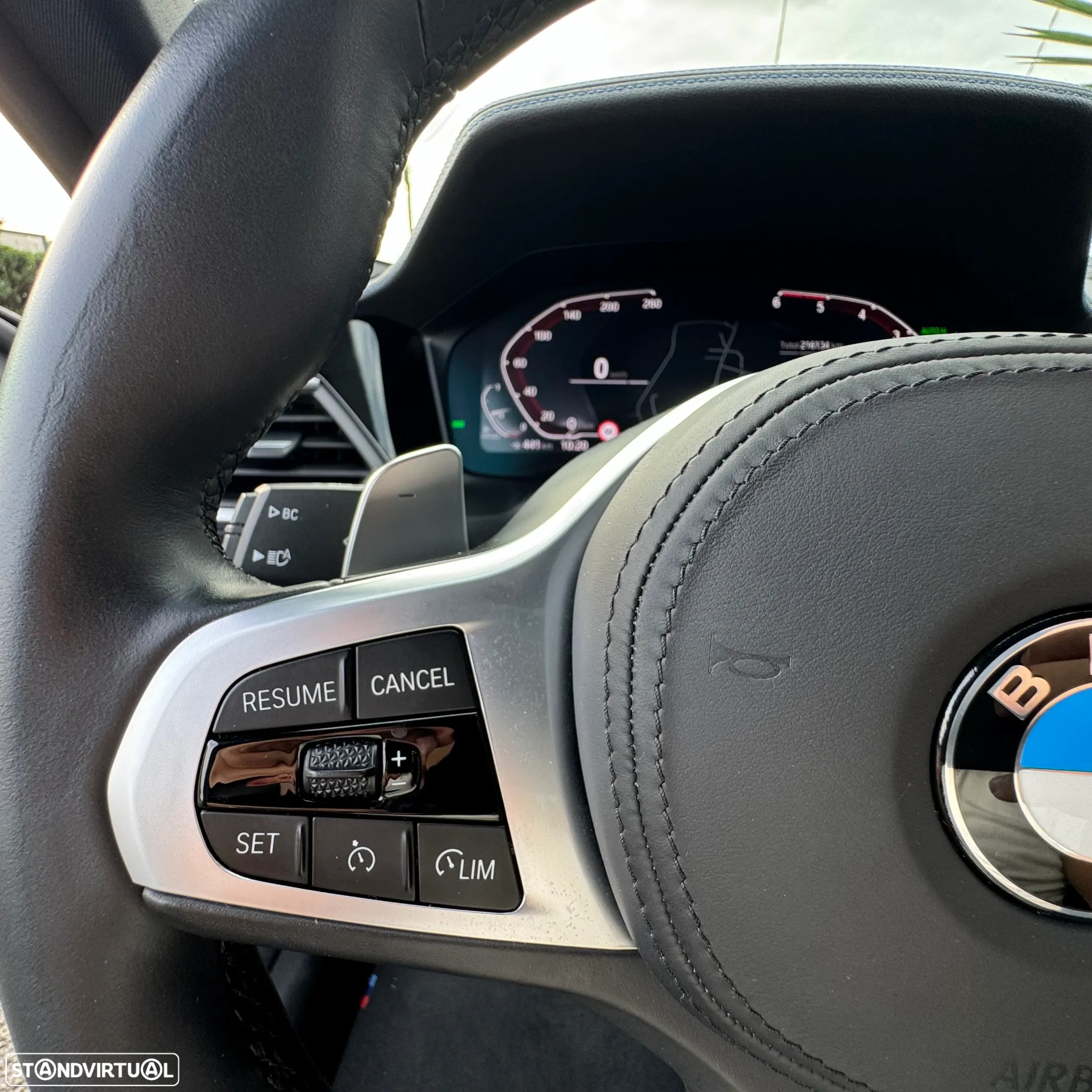 BMW 420 d Pack M Auto - 29