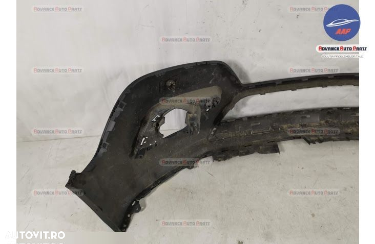 Spoiler Inferior originala Opel  Mokka  1 [2012 - 2015] - 7