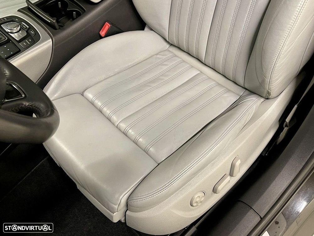 Audi A6 Allroad 3.0 TDi quattro Adv.S tronic C.Diesel - 51