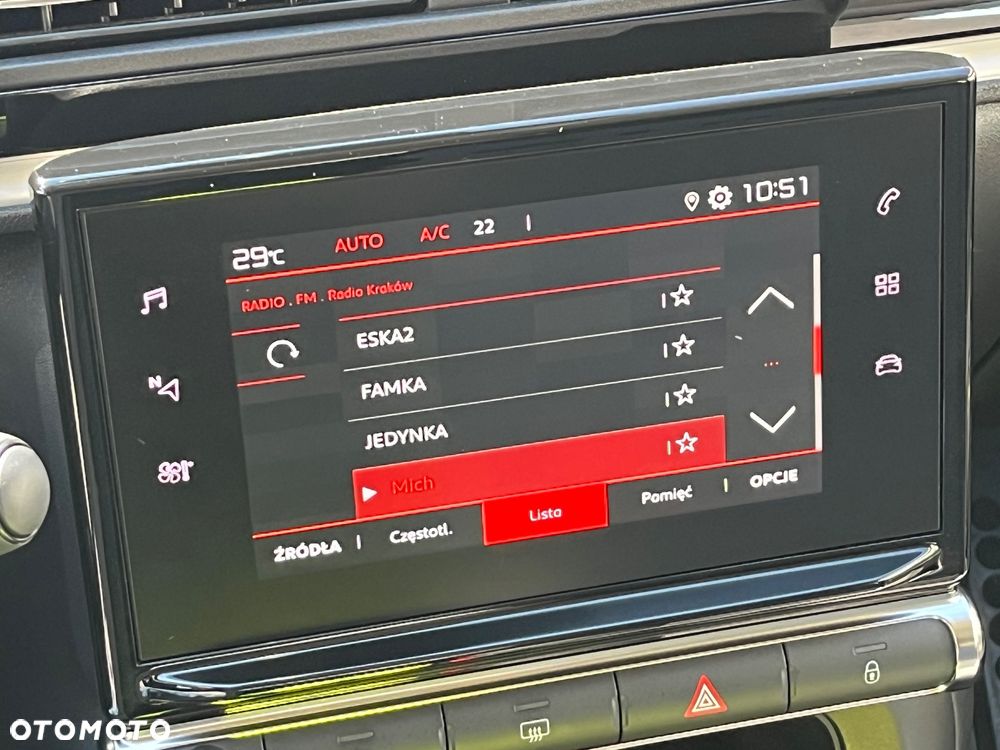 Citroën C3 1.2 PureTech Shine - 25