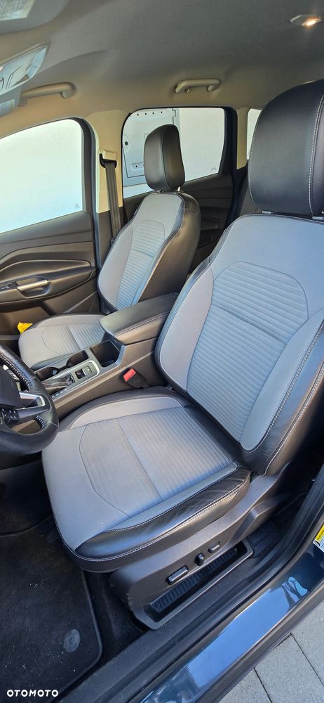 Ford Escape 1.5 EcoBoost AWD SE - 6