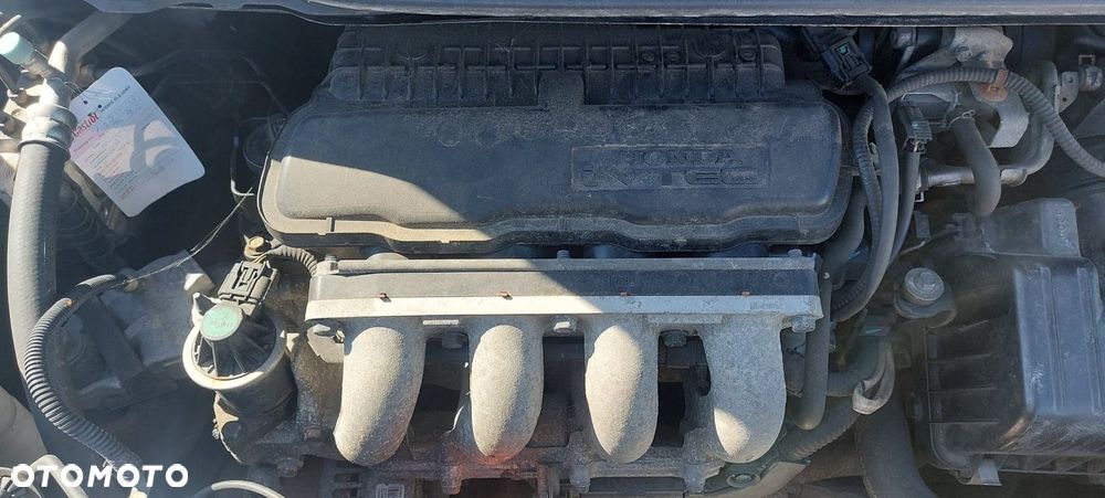 Honda Jazz iii radio europa - 3