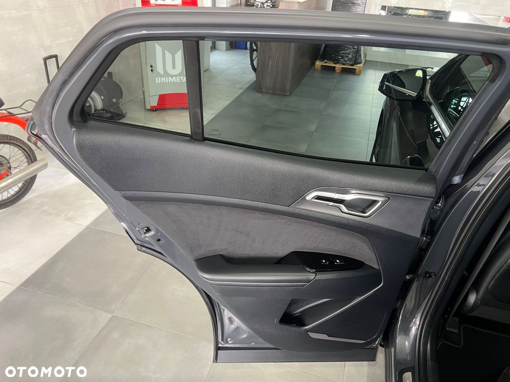 Kia Sportage 1.6 T-GDI MHEV Anniversary 4WD DCT - 20