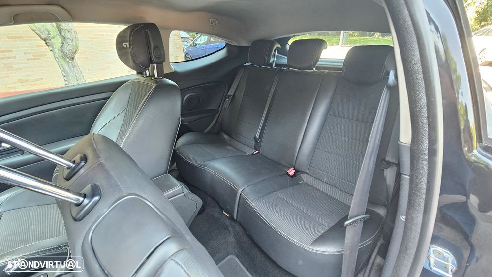 Renault Mégane Coupe 1.5 dCi GT Line Premium SS - 23