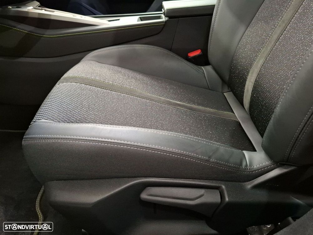 Peugeot 308 SW 1.2 Hybrid GT e-DCS6 - 25