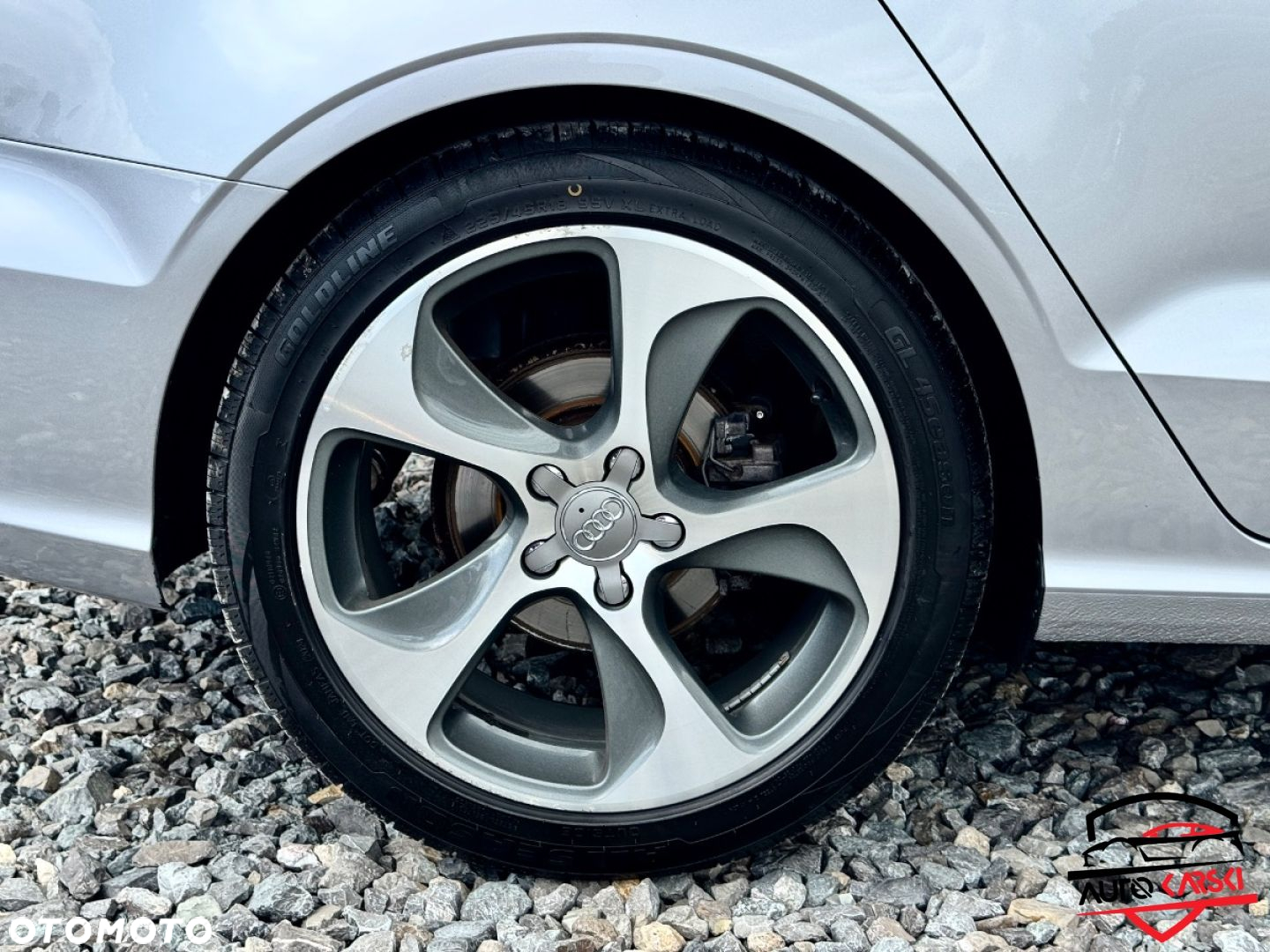 Audi A3 - 32