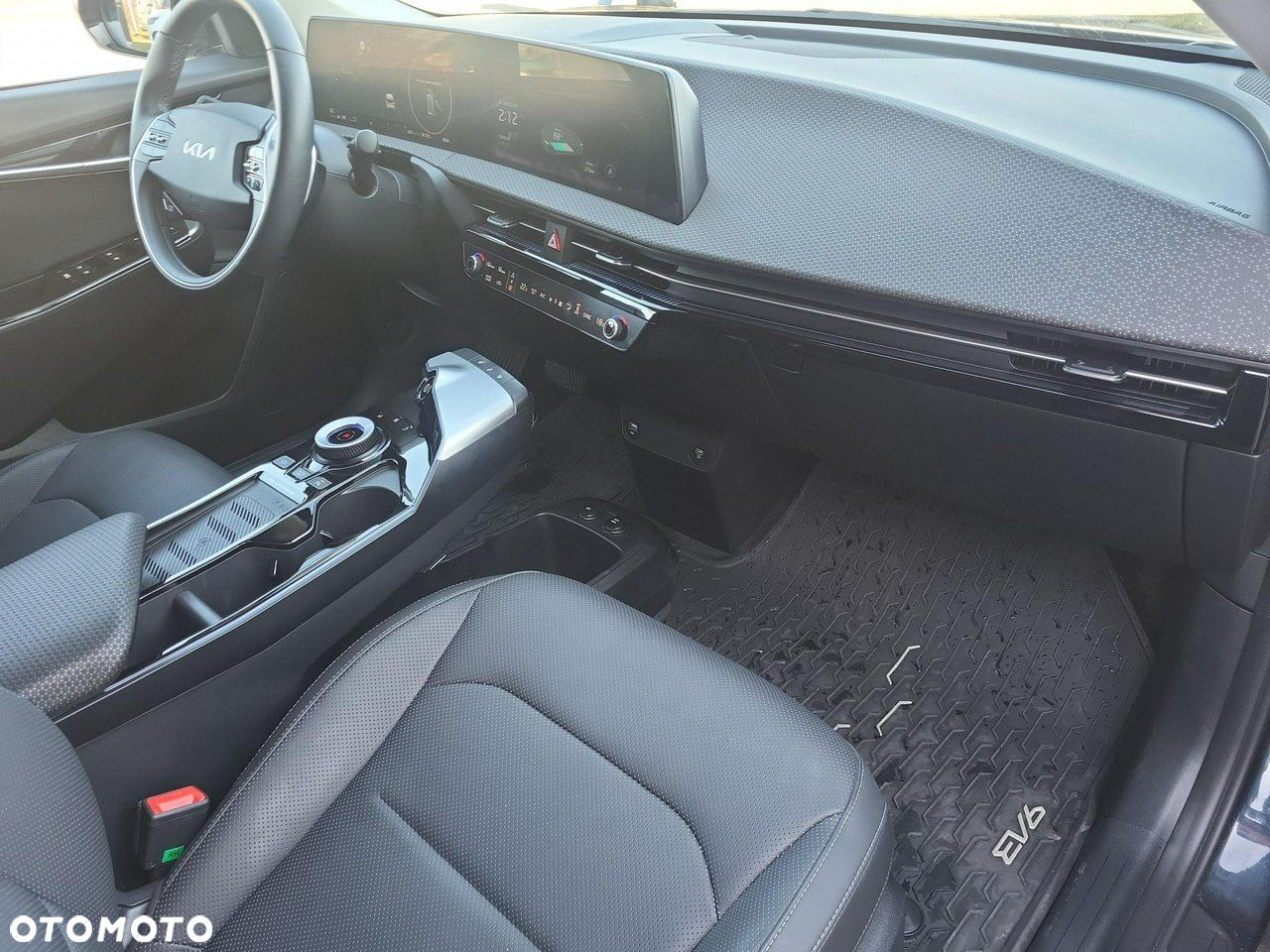 Kia EV6 - 22