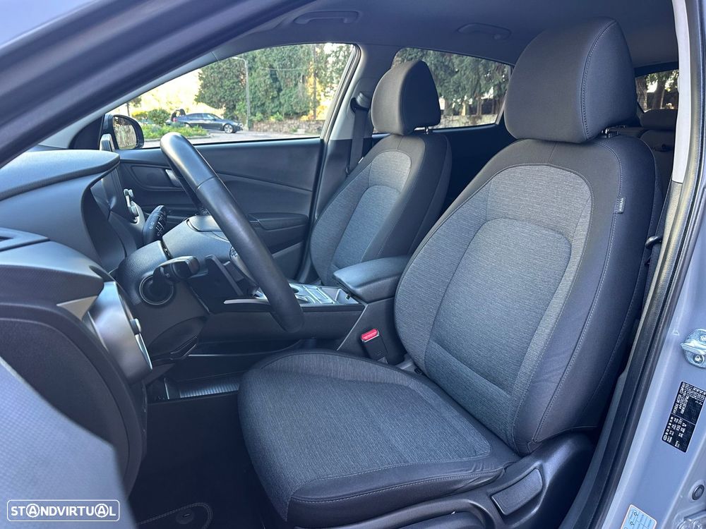 Hyundai Kauai 64 kWh Premium - 5