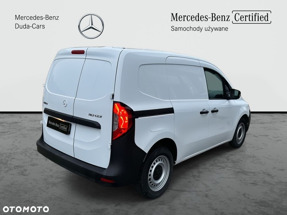 Mercedes-Benz Citan - 5