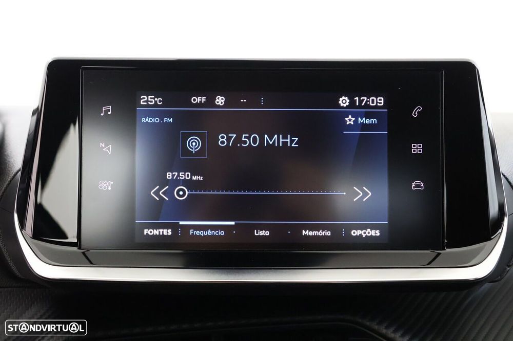 Peugeot 2008 1.2 PureTech Active Pack - 14