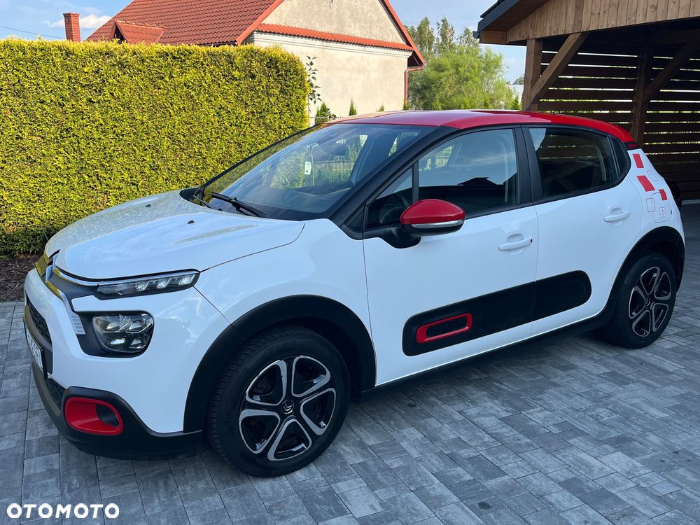 Citroën C3 1.2 PureTech Feel - 6
