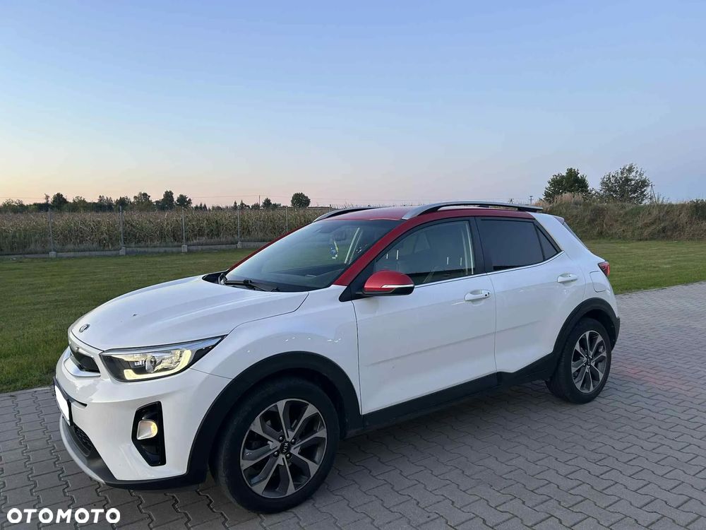 Kia Stonic 1.0 T-GDI XL - 2