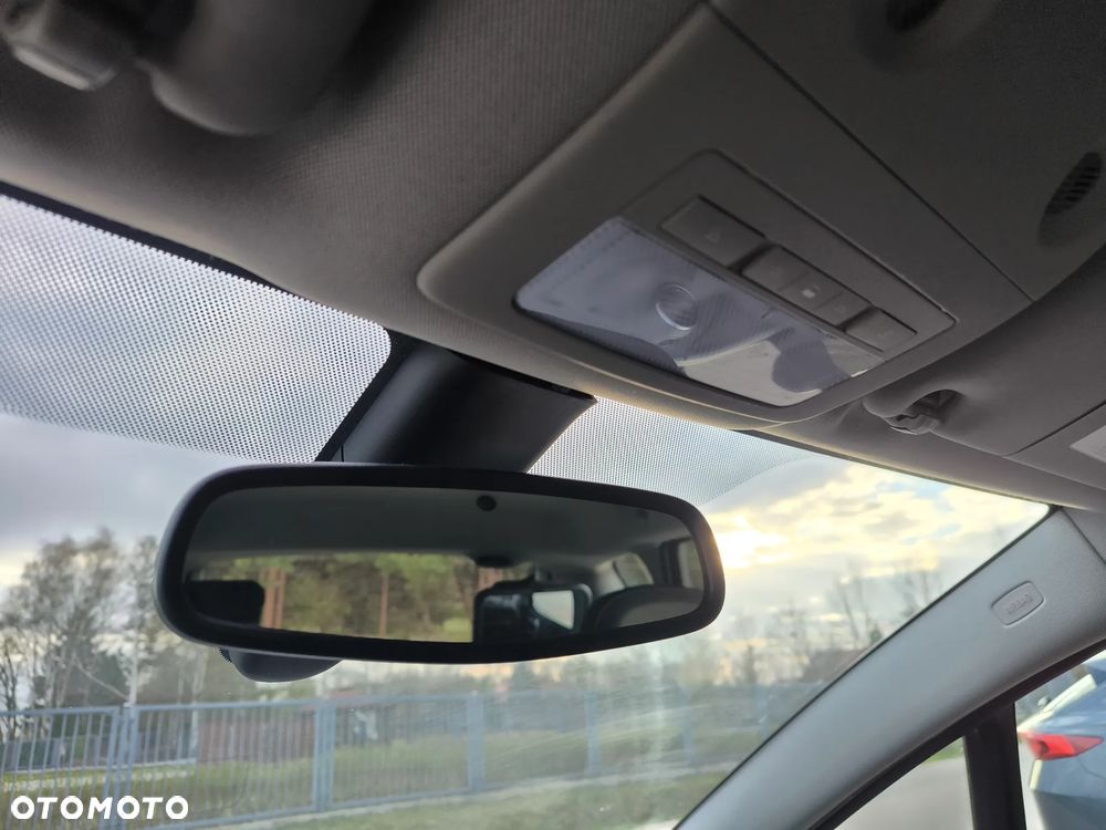 Opel Meriva 1.4 T Cosmo - 22