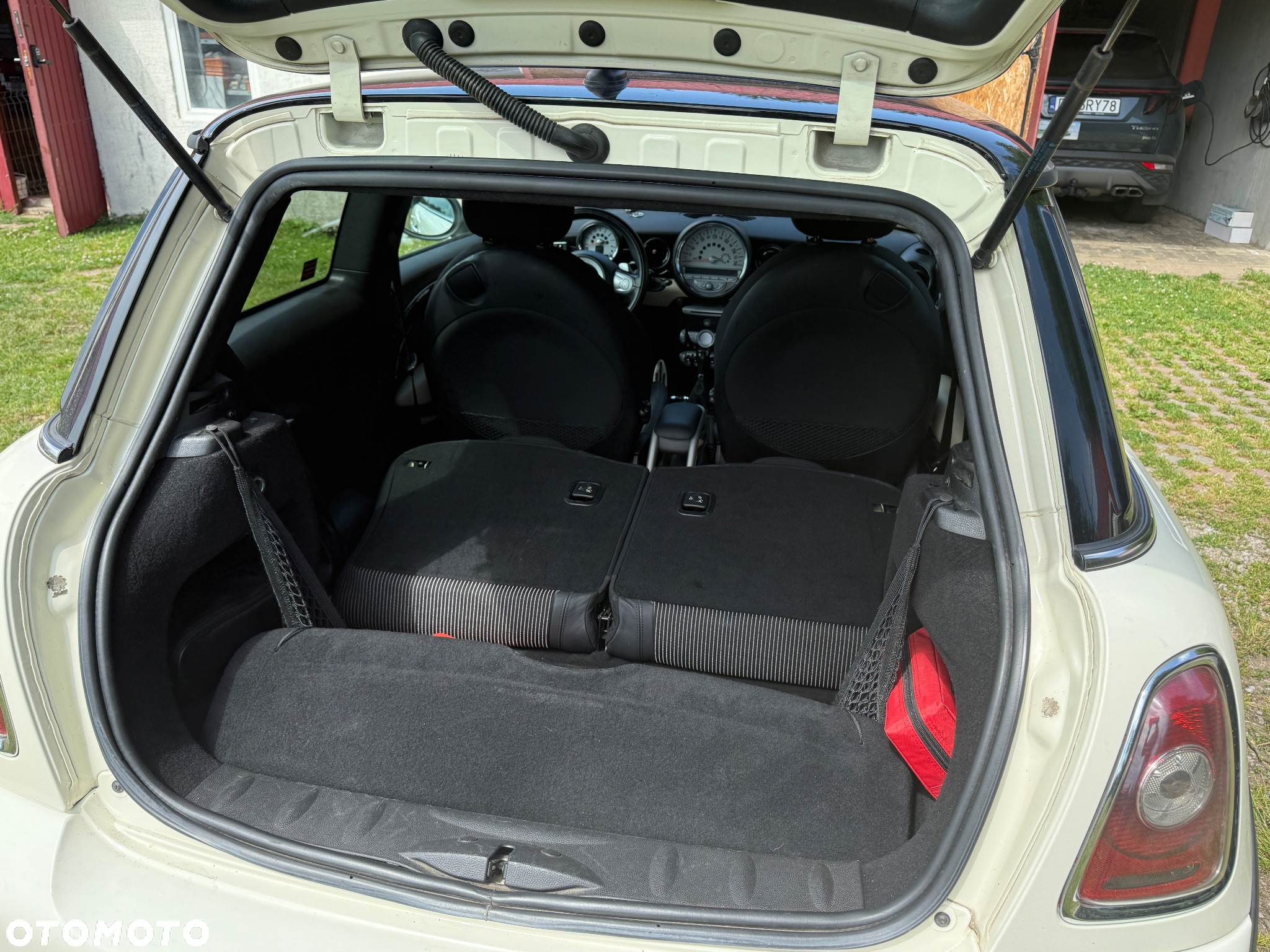 MINI Cooper S - 10