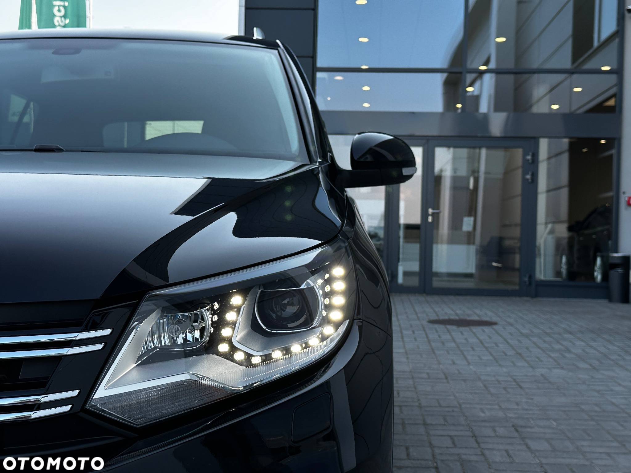 Volkswagen Tiguan 2.0 TDI 4Mot Sport&Style DSG - 18