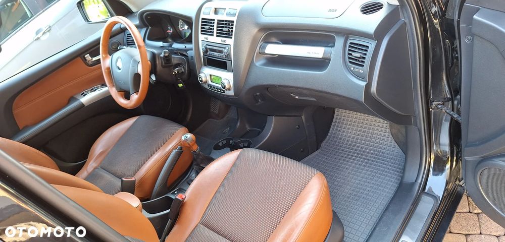 Renault Laguna - 24