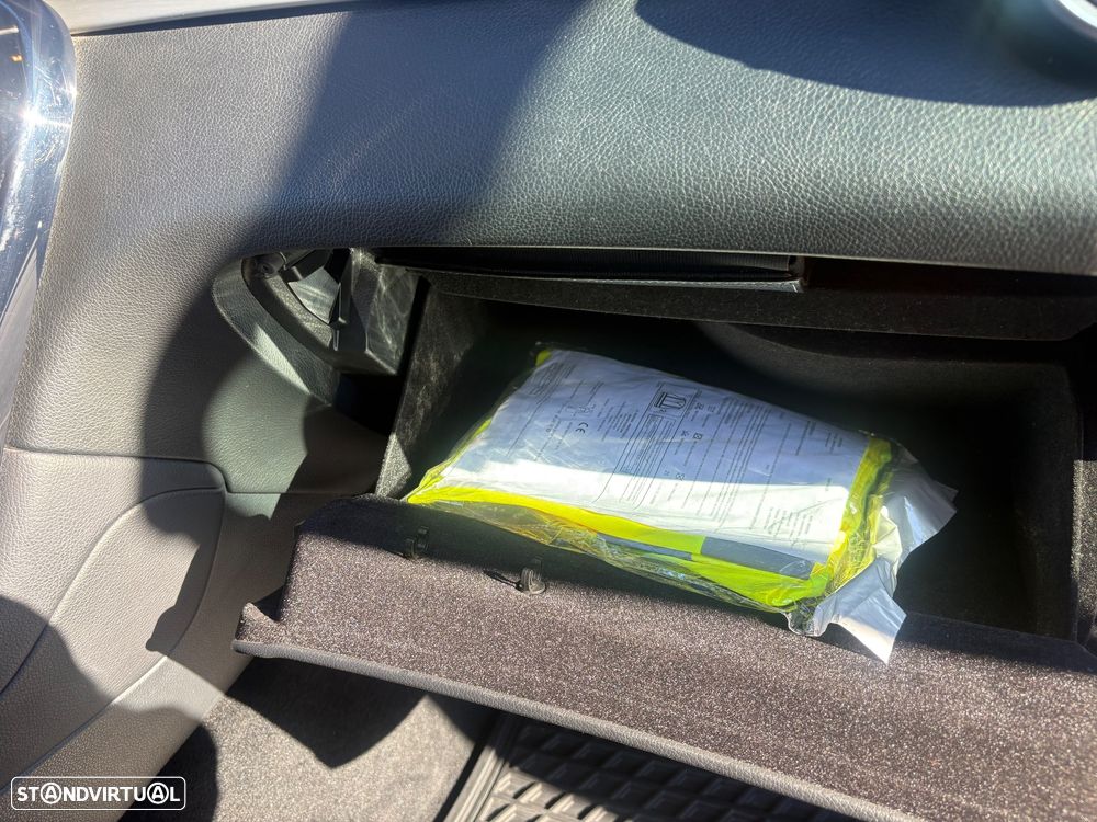 Mercedes-Benz GLC 300 de 4Matic 9G-TRONIC Avantgarde Advanced - 30