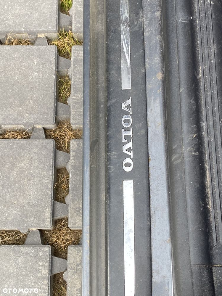 Volvo V50 DPF D3 Geartronic Summum - 18