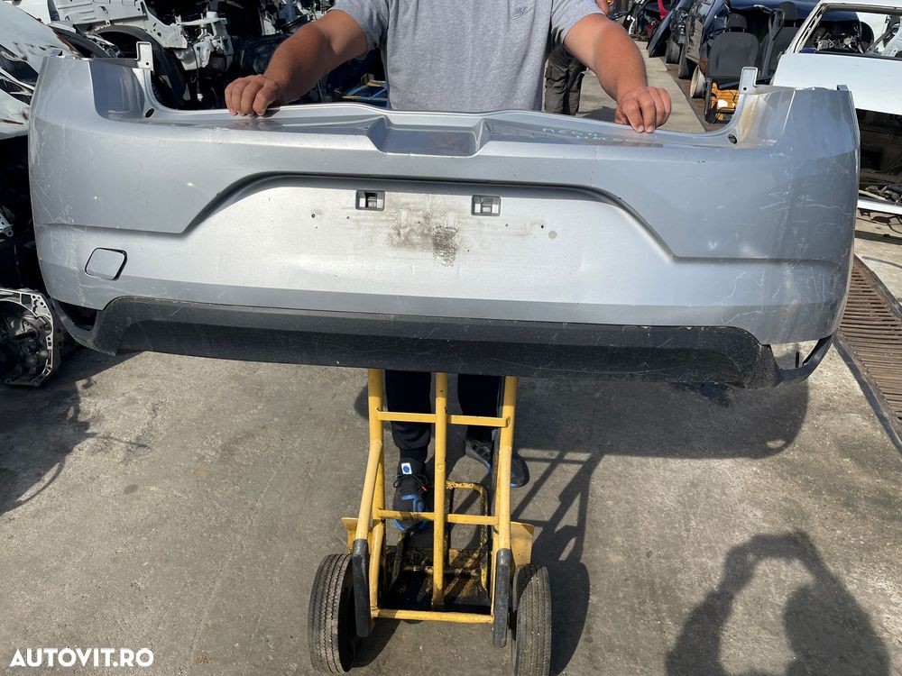 Bara spate Renault Megane 4 an 2016-2019 850220498R