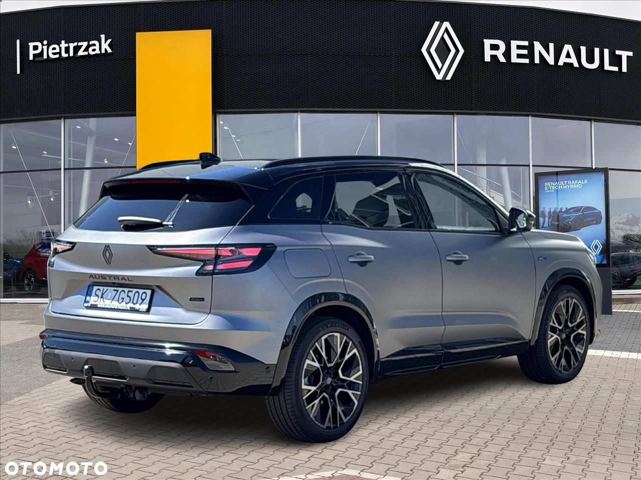 Renault Austral - 2