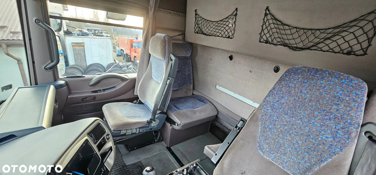 Renault Magnum 460 DXI - 10