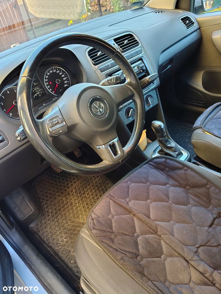 Volkswagen Polo - 3