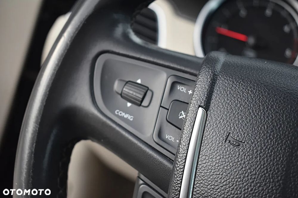 Peugeot 508 2.0 HDi Allure - 27