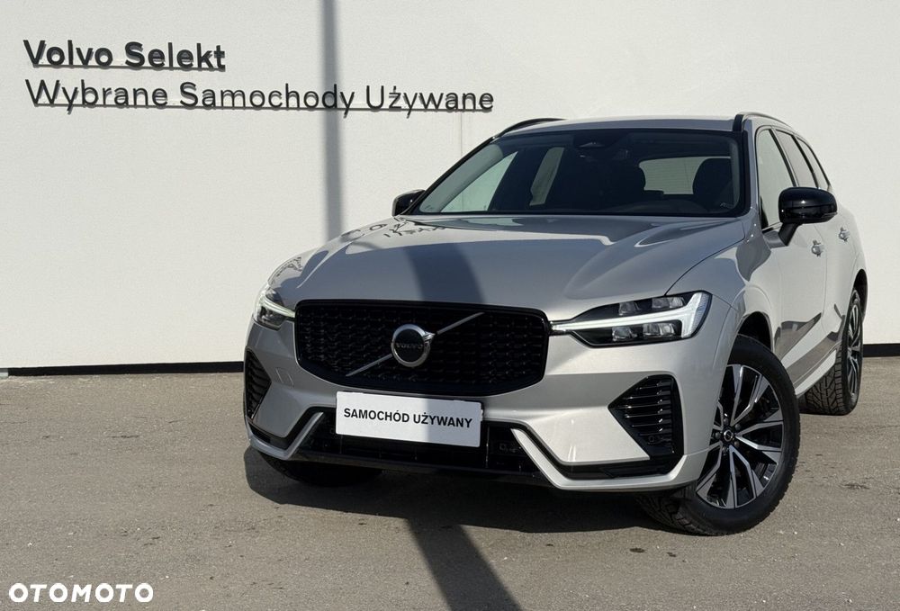 Volvo XC 60 - 1