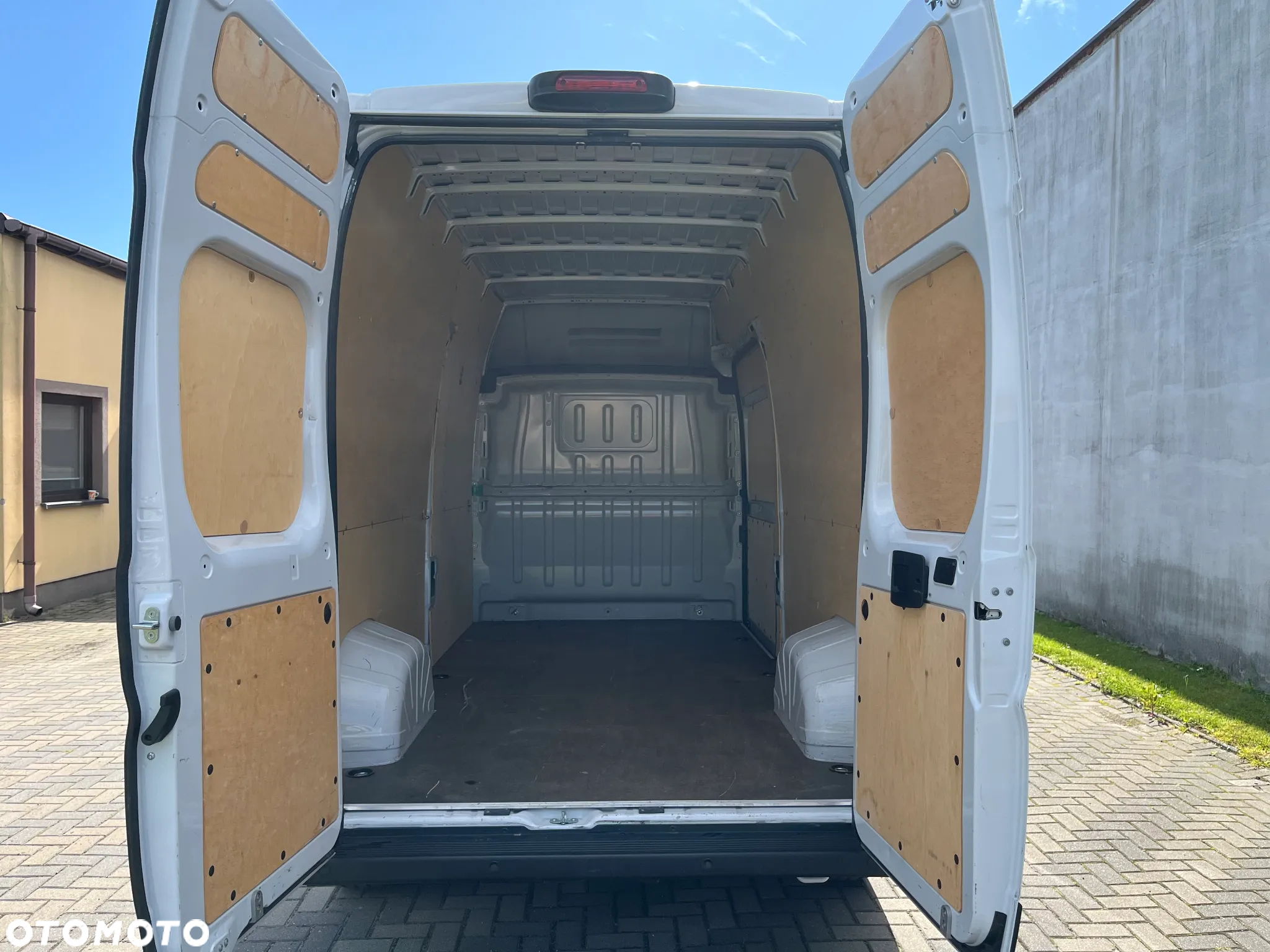 Opel Movano - 7