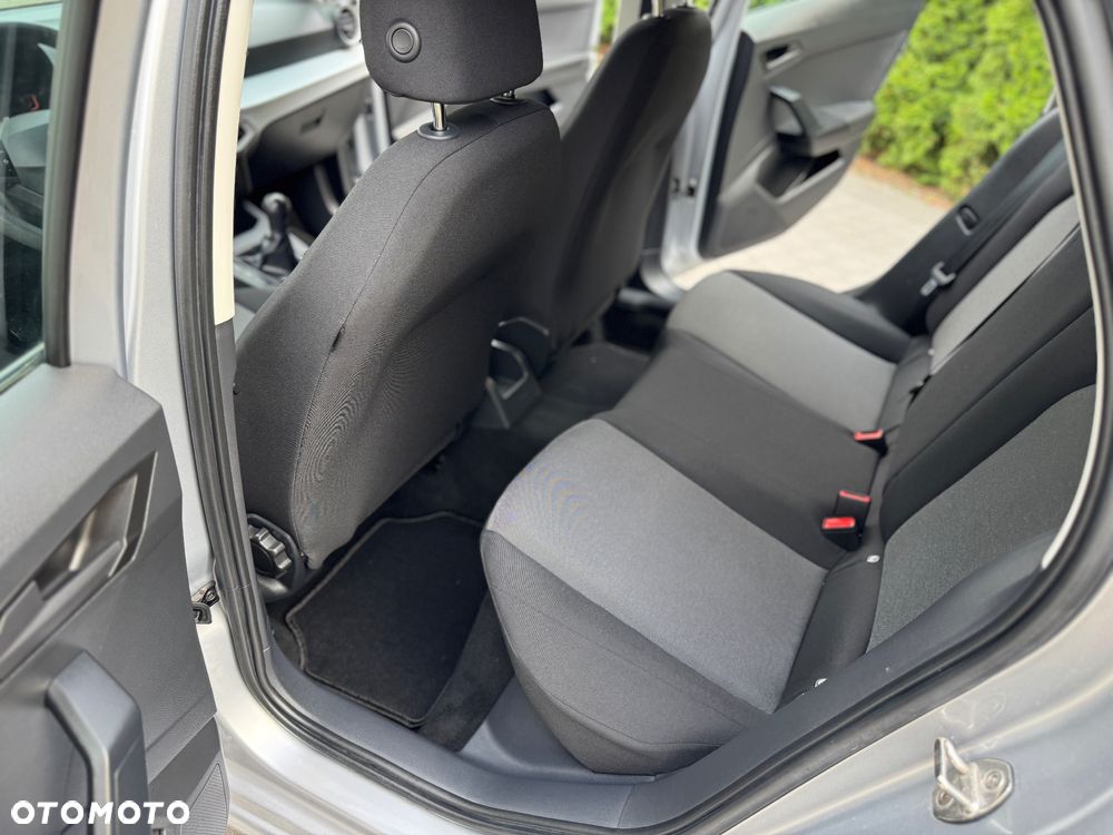 Seat Ibiza 1.0 MPI EVO Reference S&S - 7