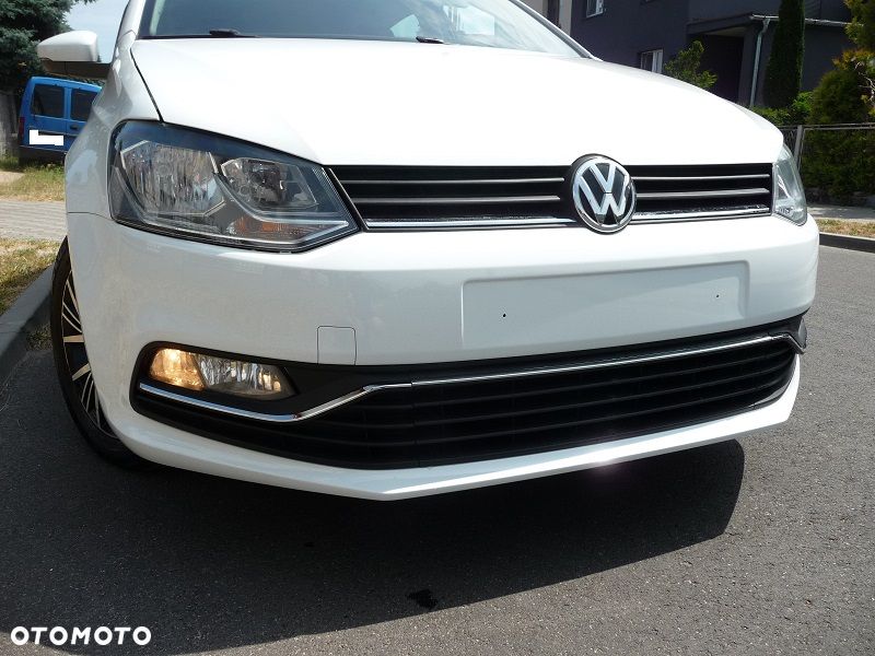 Volkswagen Polo 1.4 TDI Allstar - 23