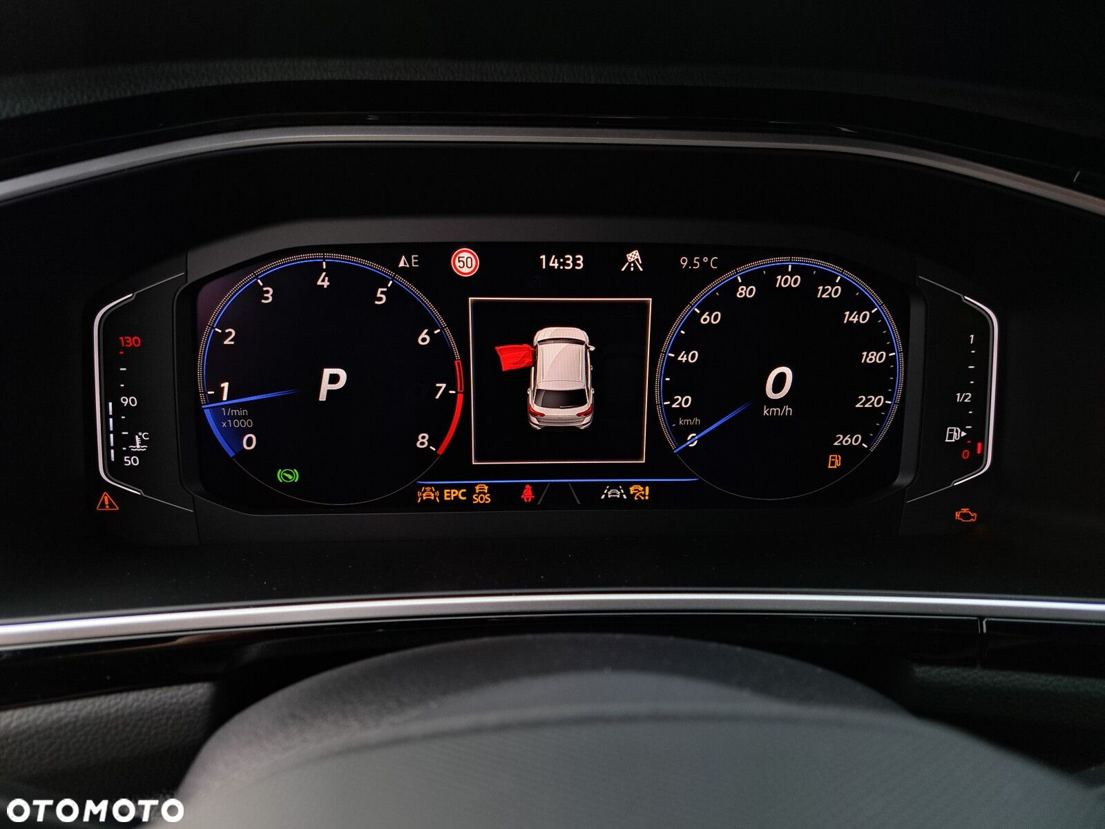 Volkswagen T-Roc 2.0 TSI 4Motion R-Line DSG - 24