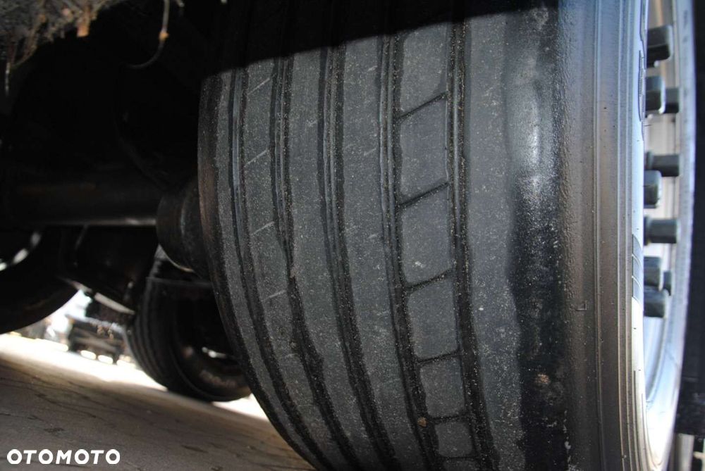 Schmitz Cargobull Varios Mega, podnoszony dach - 18